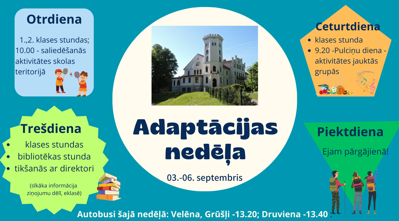 Adaptācijas nedēļa