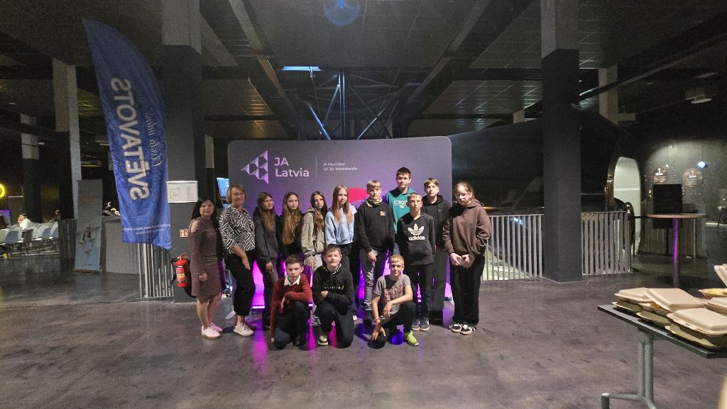 Foto no Cēsīm