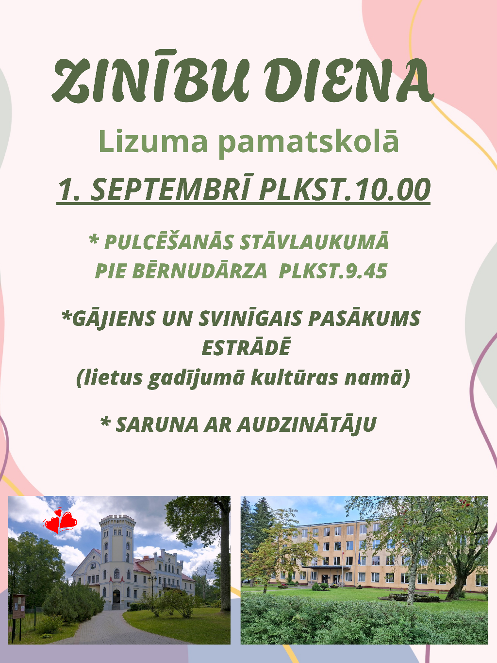 ZINĪBU DIENA 2