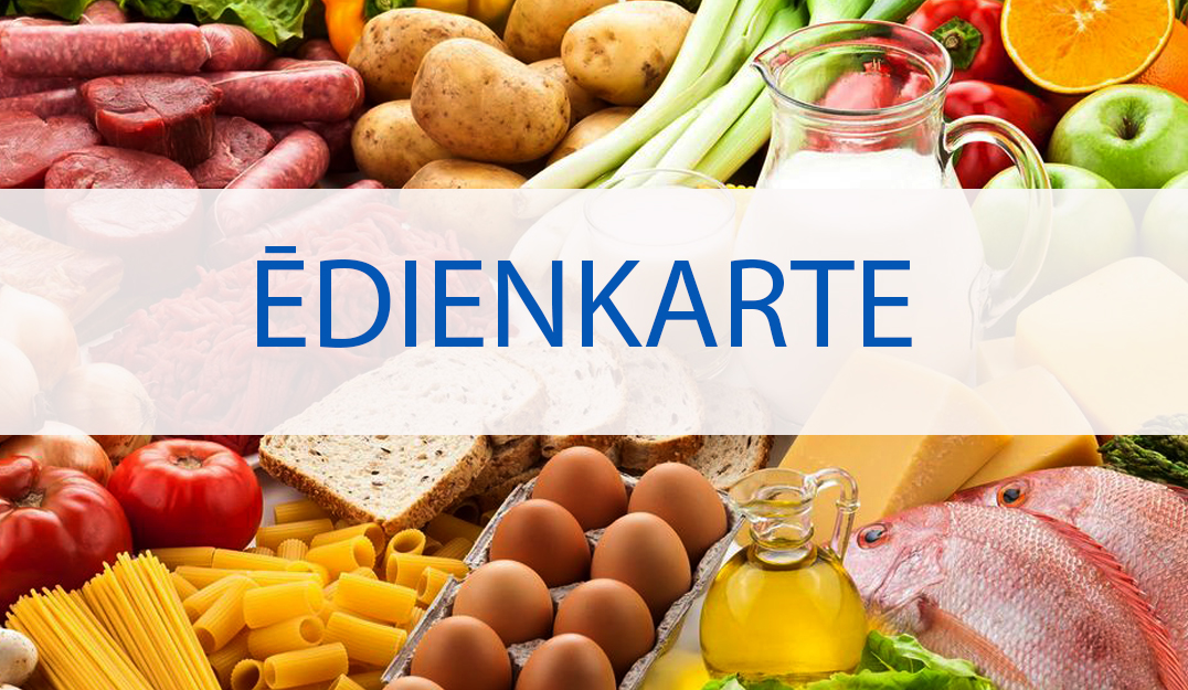 edienkarte